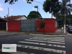 Terreno / Lote Comercial à venda, 390m² no Alto Da Boa Vista, São Paulo - Foto 1