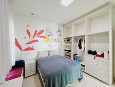 Casa de Condomínio com 5 Quartos à venda, 485m² no Residencial Alphaville Flamboyant, Goiânia - Foto 30