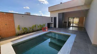 Casa de Condomínio com 3 Quartos à venda, 165m² no Vila Guedes, Jaguariúna - Foto 29