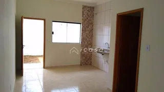 Casa com 3 Quartos à venda, 118m² no Vila Santos, Caçapava - Foto 2