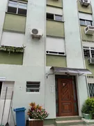 Apartamento com 1 Quarto para alugar, 38m² no Cristal, Porto Alegre - Foto 3
