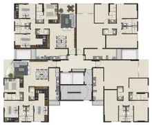 Apartamento com 3 Quartos à venda, 100m² no Casa Caiada, Olinda - Foto 17