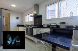 Apartamento com 4 Quartos à venda, 209m² no Brooklin, São Paulo - Foto 9
