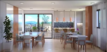 Apartamento com 1 Quarto à venda, 50m² no Jardim Ribeiro, Valinhos - Foto 5