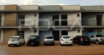 Conjunto Comercial / Sala para alugar, 37m² no Santa Cruz do José Jacques, Ribeirão Preto - Foto 1