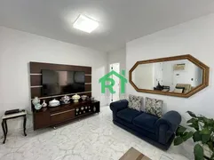 Apartamento com 3 Quartos à venda, 220m² no Tombo, Guarujá - Foto 7