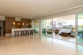 Casa de Condomínio com 4 Quartos à venda, 399m² no Santa Felicidade, Curitiba - Foto 48