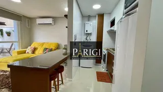 Apartamento com 1 Quarto para venda ou aluguel, 44m² no Bom Fim, Porto Alegre - Foto 4