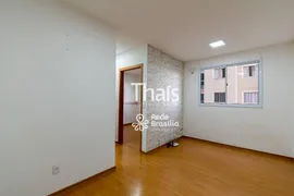 Apartamento com 2 Quartos à venda, 46m² no Ceilândia Sul, Ceilândia - Foto 1