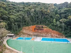 Terreno / Lote / Condomínio à venda, 309m² no Prata, Teresópolis - Foto 6