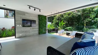 Casa de Condomínio com 4 Quartos para venda ou aluguel, 350m² no Riviera de São Lourenço, Bertioga - Foto 11