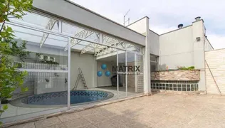 Cobertura com 5 Quartos à venda, 449m² no Batel, Curitiba - Foto 17