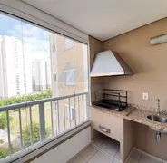 Apartamento com 2 Quartos para alugar, 65m² no Vila Mogilar, Mogi das Cruzes - Foto 1
