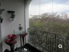 Apartamento com 3 Quartos à venda, 108m² no Vila Monte Alegre, São Paulo - Foto 2