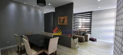 Casa de Condomínio com 3 Quartos à venda, 185m² no Jardim Residencial Maria Dulce, Indaiatuba - Foto 2