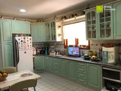 Casa de Condomínio com 4 Quartos à venda, 490m² no Aldeia da Serra, Santana de Parnaíba - Foto 18