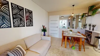 Apartamento com 2 Quartos à venda, 52m² no Vila Urupês, Suzano - Foto 8