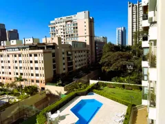 Apartamento com 3 Quartos à venda, 120m² no Real Parque, São Paulo - Foto 23