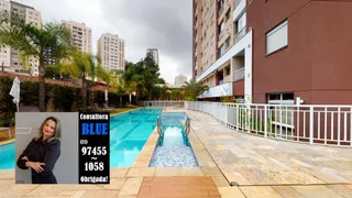 Apartamento com 2 Quartos à venda, 68m² no Chácara Inglesa, São Paulo - Foto 19