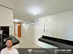 Apartamento com 3 Quartos à venda, 102m² no Bessa, João Pessoa - Foto 5