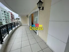 Apartamento com 4 Quartos à venda, 180m² no Centro, Cabo Frio - Foto 4