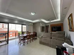 Apartamento com 3 Quartos à venda, 135m² no Campo Grande, Santos - Foto 8