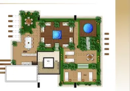 Casa de Condomínio com 5 Quartos à venda, 800m² no Porto das Dunas, Aquiraz - Foto 7