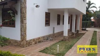 Fazenda / Sítio / Chácara com 4 Quartos à venda, 451m² no Vale das Laranjeiras, Indaiatuba - Foto 10