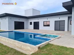 Casa de Condomínio com 3 Quartos à venda, 260m² no Campos de Santo Antônio, Itu - Foto 1