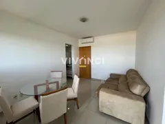 Apartamento com 2 Quartos para alugar, 59m² no Plano Diretor Norte, Palmas - Foto 1