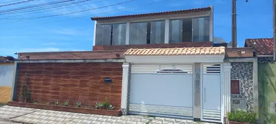 Casa com 3 Quartos à venda, 174m² no Suarão, Itanhaém - Foto 1