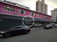 Loja / Salão / Ponto Comercial para alugar, 350m² no Embaré, Santos - Foto 4