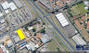 Terreno / Lote Comercial à venda, 1796m² no Real Parque, Campinas - Foto 1