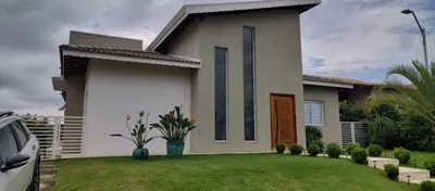 Casa de Condomínio com 3 Quartos à venda, 250m² no Horizonte Azul II, Itupeva - Foto 1