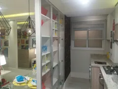 Apartamento com 2 Quartos à venda, 45m² no Centro, Diadema - Foto 21