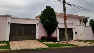 Casa com 5 Quartos para alugar, 900m² no Jardim Canadá, Ribeirão Preto - Foto 2