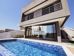 Casa de Condomínio com 3 Quartos à venda, 275m² no Residencial Fazenda Santa Rosa Fase 1, Itatiba - Foto 1