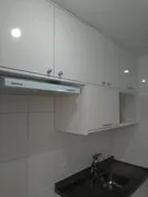 Apartamento com 2 Quartos para alugar, 34m² no Jardim Marajoara, São Paulo - Foto 10