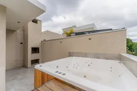 Casa de Condomínio com 3 Quartos à venda, 204m² no Bacacheri, Curitiba - Foto 68