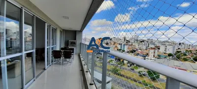Apartamento com 4 Quartos à venda, 178m² no Castelo, Belo Horizonte - Foto 11
