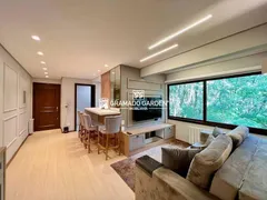Apartamento com 1 Quarto à venda, 73m² no Planalto, Gramado - Foto 1