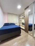 Apartamento com 3 Quartos à venda, 90m² no Norte (Águas Claras), Brasília - Foto 14
