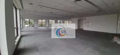 Conjunto Comercial / Sala para venda ou aluguel, 366m² no Cidade Jardim, São Paulo - Foto 13