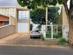 Loja / Salão / Ponto Comercial à venda, 530m² no Vila Santa Catarina, Americana - Foto 2