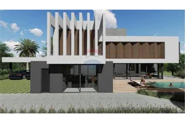 Casa de Condomínio com 5 Quartos à venda, 495m² no Condomínio Villagio Paradiso, Itatiba - Foto 8