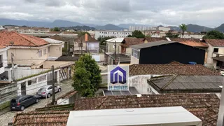 Apartamento com 2 Quartos à venda, 57m² no Catiapoa, São Vicente - Foto 11