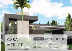 Casa com 3 Quartos à venda, 164m² no Jardim das Acácias, Quatro Barras - Foto 2