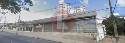 Galpão / Depósito / Armazém à venda, 2275m² no Pampulha, Belo Horizonte - Foto 1