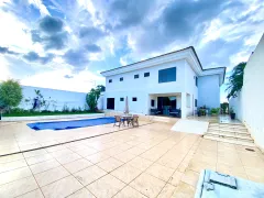 Casa de Condomínio com 4 Quartos à venda, 450m² no Setor Habitacional Vicente Pires, Brasília - Foto 16