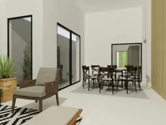 Casa de Condomínio com 3 Quartos à venda, 210m² no Jardim Parque Avenida, Limeira - Foto 3